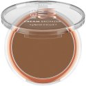 Catrice - Melted Sun - Cream Bronzer - Kremowy bronzer - 9 g - 030 PRETTY TANNED  - 030 PRETTY TANNED 