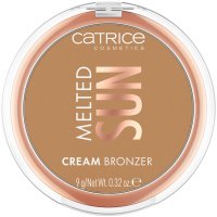 Catrice - Melted Sun - Cream Bronzer - Kremowy bronzer - 9 g