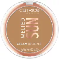 Catrice - Melted Sun - Cream Bronzer - 9 g