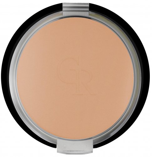 Golden Rose - Silky Touch Compact Powder - 05