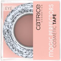 Catrice - Magic Perfectors - Cosmetic Tape - Taśma kosmetyczna do nakładania eyelinera i cieni do powiek - 12,5 mm x 4,5 m