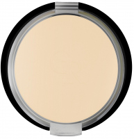 Golden Rose - Silky Touch Compact Powder - Puder matujący - 01 - 01