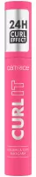 Catrice - CURL IT - Volume & Curl Mascara -11 ml - 010 Deep Black