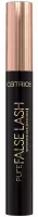 Cartice - Pure False Lash - Beyond Black Mascara - Tusz do rzęs - 10 ml - 010 Fiber Black