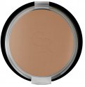 Golden Rose - Silky Touch Compact Powder - Puder matujący - 07 - 07