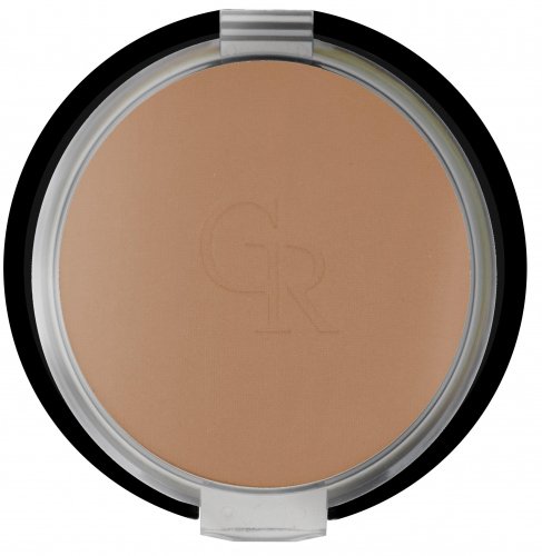 Golden Rose - Silky Touch Compact Powder - 07