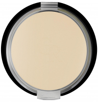 Golden Rose - Silky Touch Compact Powder - Puder matujący - 03 - 03