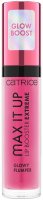 Catrice - Max It Up - Lip Booster Extreme - Błyszczyk powiększający usta - 4 ml 
