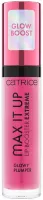 Catrice - Max It Up - Lip Booster Extreme - Błyszczyk powiększający usta - 4 ml 