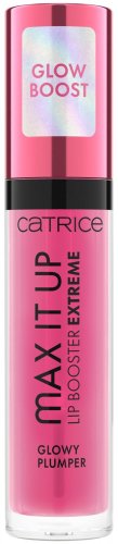 Catrice - Max It Up - Lip Booster Extreme - 4 ml