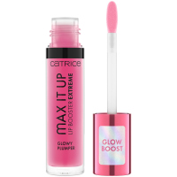 Catrice - Max It Up - Lip Booster Extreme - 4 ml - 040 GLOW ON ME  - 040 GLOW ON ME 