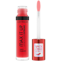 Catrice - Max It Up - Lip Booster Extreme - 4 ml - 010 SPICE GIRL  - 010 SPICE GIRL 