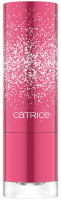 Catrice - Glitter Glam Glow - Lip Balm - Zmieniający kolor balsam do ust z drobinkami - 3,2 g - 010 Oh My Glitter!