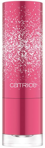 Catrice - Glitter Glam Glow - Color-changing lip balm with particles - 3.2 g - 010 Oh My Glitter!
