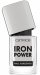 Catrice - Iron Power - Nail Hardener - 10.5 ml