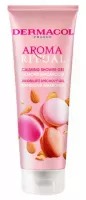 Dermacol - AROMA RITUAL - Calming Shower Gel - Almond Macaroons - 250 ml