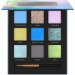 Catrice - Color Blast - Eyeshadow Palette with Water-Activated Cake Liner - 6.75 g - 020 Blue Meets Lime
