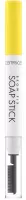 Catrice - Brow Fix - Soap Stick - 1 g - 010 Transparent