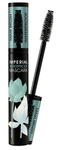 Dermacol - Imperial Waterproof Mascara - Waterproof - 13 ml