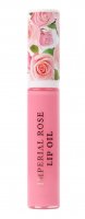 Dermacol - Imperial Rose Lip Oil - Różany olejek do ust - 7,5 ml