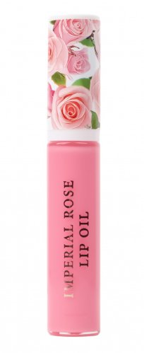 Dermacol - Imperial Rose Lip Oil - 7.5 ml - 01