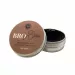 Mexmo - BroWax - Brow Wax - Mydełko do brwi z kolorem - Medium Brown - 30 ml