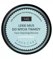LaQ - Face Cleansing Mousse - Passion fruit - 40 g