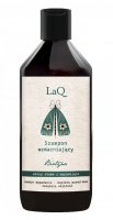 LaQ - Strengthening hair shampoo - Biotin - 300 ml