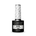CLARESA - BASE POWER - UV/LED hybrid nail base - 5 g - 01 - 01