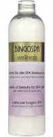 BINGOSPA - Wellness - Pearls of Beauty for SPA Bath - 230 g