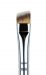 Ibra - Professional Brushes - Diagonal eyebrow and eyeliner brush - 02
