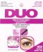 DUO - QUICK-SET Striplash Adhesive - Klej do rzęs - Wodoodporny - Dark Tone