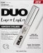 DUO - Line It Lash It - Adhesive Eyeliner - Klej do rzęs i eyeliner - Clear - Wodoodporny - 3,5 g  