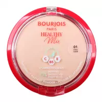 Bourjois - HEALTHY MIX - Powder - 10 g