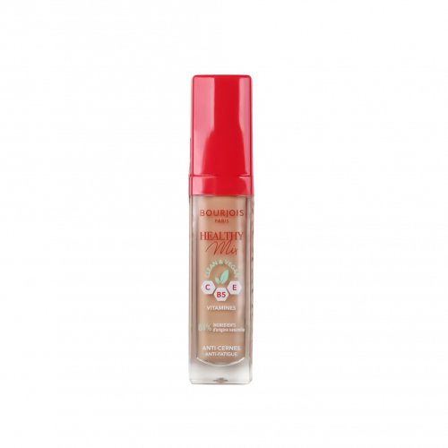 Bourjois - HEALTHY MIX - Concealer - Korektor do twarzy i pod oczy - 6 ml - 52.5 VANILLA