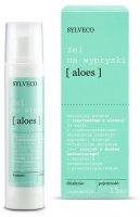 SYLVECO - Pimple gel - Aloe - 15 ml