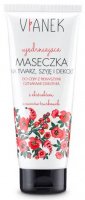 Vianek - Firming - Mask for the face, neck and cleavage - 75 ml