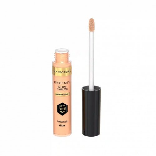 Max Factor - FACEFINITY - All Day Flawless - Concealer - Korektor do twarzy - 7,8 ml - 030