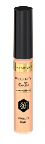 Max Factor - Facefinity - All Day Flawless - Concealer - Korektor do twarzy - 7,8 ml