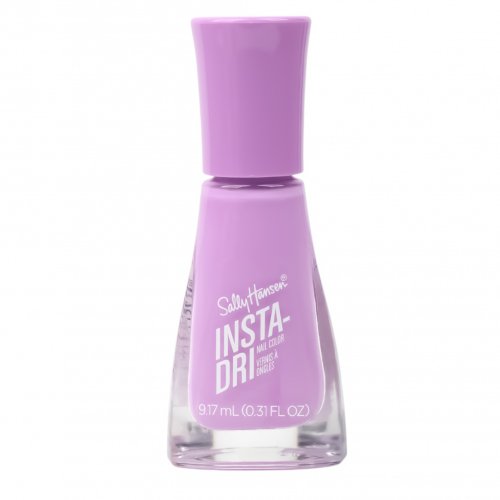 Sally Hansen - INSTA DRI - Nail Color - Szybkoschnący lakier do paznokci - 9,17 ml - 460 - TRAVELING LIGHT