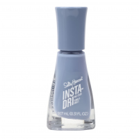 Sally Hansen - INSTA DRI - Nail Color - 9.17 ml  - 489 - UP IN THE CLOUDS - 489 - UP IN THE CLOUDS