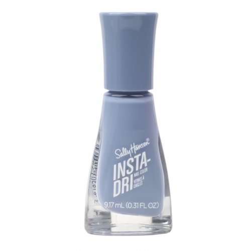 Sally Hansen - INSTA DRI - Nail Color - Szybkoschnący lakier do paznokci - 9,17 ml - 489 - UP IN THE CLOUDS