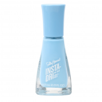 Sally Hansen - INSTA DRI - Nail Color - Szybkoschnący lakier do paznokci - 9,17 ml - 489 - UP IN THE CLOUDS - 489 - UP IN THE CLOUDS
