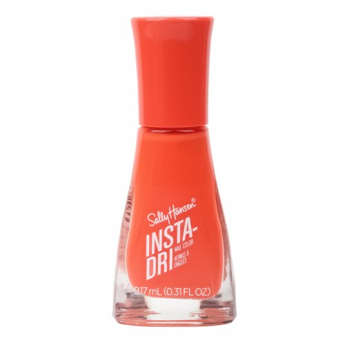 Sally Hansen - INSTA DRI - Nail Color - Szybkoschnący lakier do paznokci - 9,17 ml - 350 - CATCH ME IF YOU CLAM