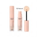HEAN - Tender Touch Eye & Face Concealer - Eye and face concealer - 4.5 ml - 12 Natural - 12 Natural