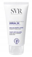 SVR - XERIAL 50 Extreme Creme Pieds - Gel for persistent calluses - 50 ml