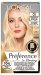 L'Oréal - Préférence - Le Blonding - Lightening hair dye - 01 VERY LIGHT NATURAL BLONDE