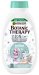 GARNIER - BOTANIC THERAPY - Frozen Kids 2in1 Shampoo & Detangler - Rice cream and Oat milk - 250 ml