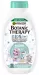 GARNIER - BOTANIC THERAPY - Frozen Kids 2in1 Shampoo & Detangler - Rice Ceam and Oat Milk - 250 ml