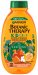 GARNIER - BOTANIC THERAPY - The Lion King Kids 2in1 Shampoo & Detangler - Apricot and Cotton Flower - 250 ml